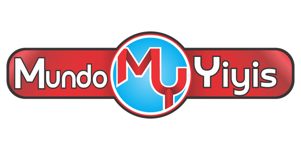 Mundo Yiyis